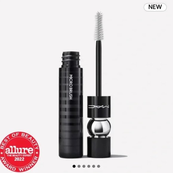 MAC Stack Mascara - Picture 1 of 7